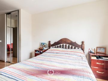 Venta departamento 3 ambientes 47M² con balcón en San Cristóbal full amenities torre Altos Porteños