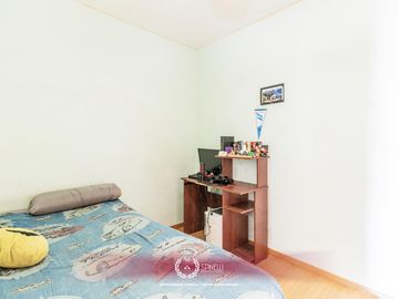 Venta departamento 3 ambientes 47M² con balcón en San Cristóbal full amenities torre Altos Porteños