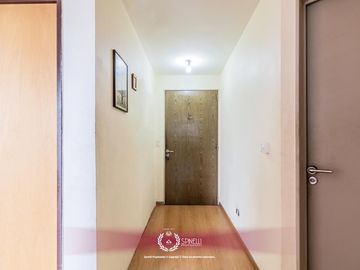 Venta departamento 3 ambientes 47M² con balcón en San Cristóbal full amenities torre Altos Porteños