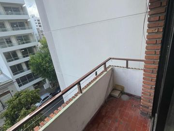 Departamento en venta - 1 Dormitorio 1 Baño - 42Mts2 - La Plata
