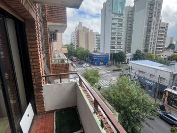 Departamento en venta - 1 Dormitorio 1 Baño - 42Mts2 - La Plata