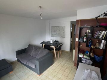 Departamento en venta - 1 Dormitorio 1 Baño - 42Mts2 - La Plata
