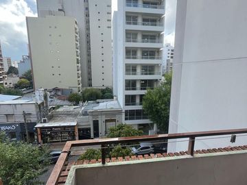 Departamento en venta - 1 Dormitorio 1 Baño - 42Mts2 - La Plata