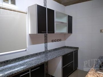 Casa - Countries/B.Cerrado (San Vicente)