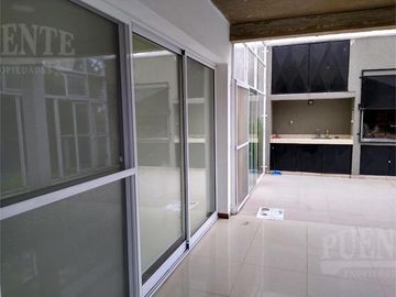 Casa - Countries/B.Cerrado (San Vicente)