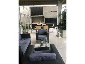 Casa - Countries/B.Cerrado (San Vicente)