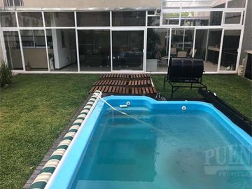 Casa - Countries/B.Cerrado (San Vicente)