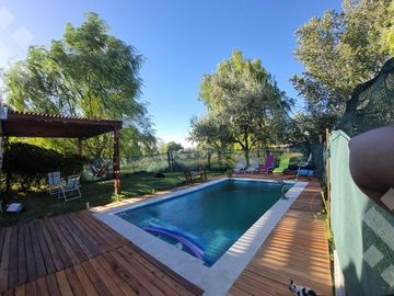 Venta Casa B° Morada del Agua Life - Plottier