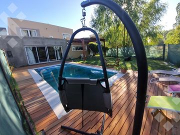 Venta Casa B° Morada del Agua Life - Plottier