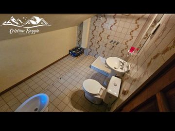 Casa de 230 m2, Barrio Residencial Los Abedules, El Bolsón (SU-1)