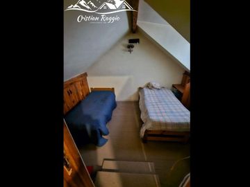 Casa de 230 m2, Barrio Residencial Los Abedules, El Bolsón (SU-1)