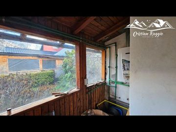 Casa de 230 m2, Barrio Residencial Los Abedules, El Bolsón (SU-1)