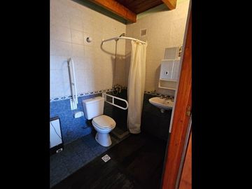 Casa de 230 m2, Barrio Residencial Los Abedules, El Bolsón (SU-1)