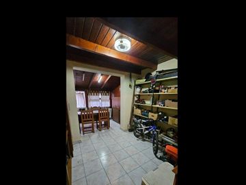 Casa de 230 m2, Barrio Residencial Los Abedules, El Bolsón (SU-1)