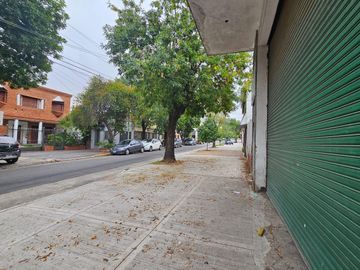 Depósito en venta - Galpón - 1 Baño - 372Mts2 - Villa Lugano