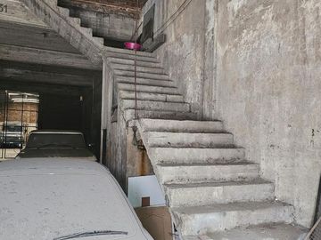 Depósito en venta - Galpón - 1 Baño - 372Mts2 - Villa Lugano