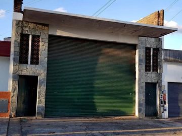 Depósito en venta - Galpón - 1 Baño - 372Mts2 - Villa Lugano