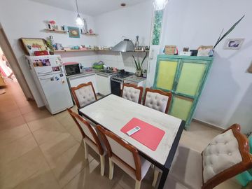 Departamento en  Venta