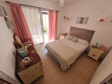 Departamento en  Venta