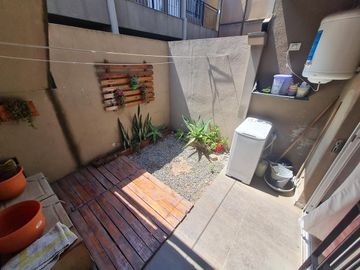 Departamento en  Venta
