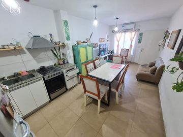 Departamento en  Venta