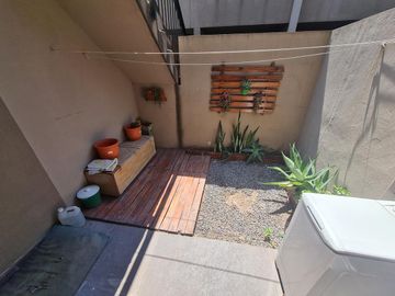 Departamento en  Venta