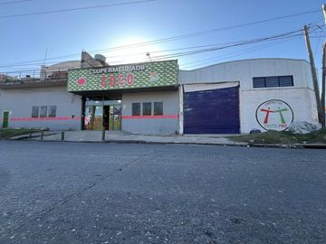 GALPON MEDIO EN VENTA EN JUAN DOMINGO PERON Y EJERCITO DE LOS ANDES (LOMAS DE ZAMORA)