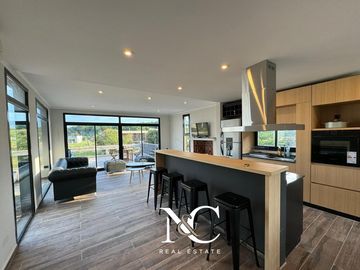 Casa en venta en Costa Esmeralda