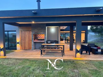 Casa en venta en Costa Esmeralda