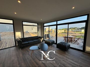 Casa en venta en Costa Esmeralda
