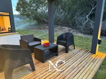 Casa en venta en Costa Esmeralda