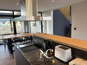 Casa en venta en Costa Esmeralda