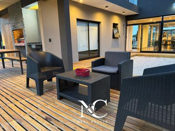 Casa en venta en Costa Esmeralda