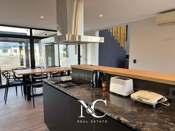 Casa en venta en Costa Esmeralda