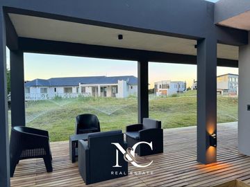 Casa en venta en Costa Esmeralda