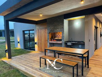 Casa en venta en Costa Esmeralda