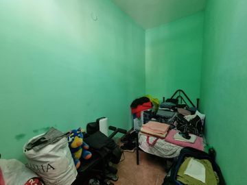casa para 3 familias, ideal para obtener rentas.