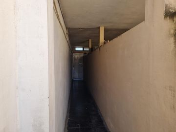casa para 3 familias, ideal para obtener rentas.