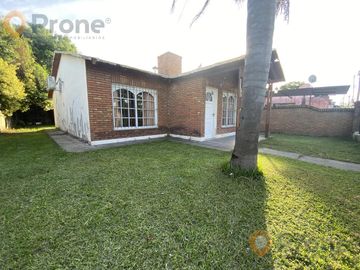 VENTA CASA 3 DORMITORIOS EN ROLDAN