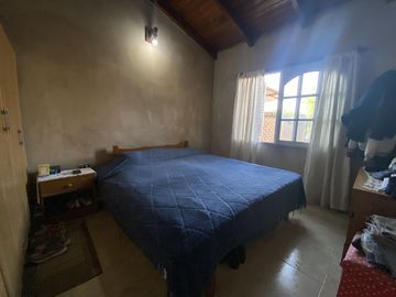 VENTA CASA 3 DORMITORIOS EN ROLDAN