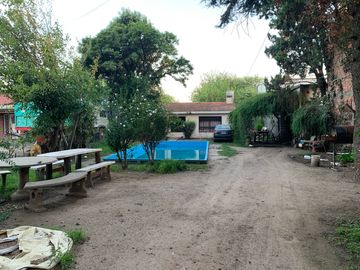 Quinta sobre RN 33 en Venado Tuerto