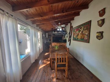 Casa en  venta