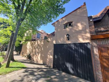 Casa en  venta