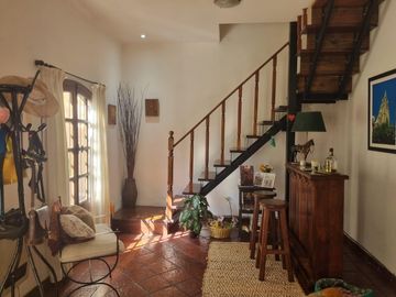 Casa en  venta