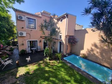 Casa en  venta