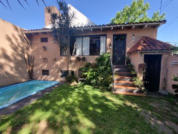Casa en  venta