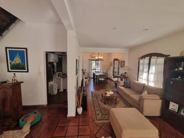 Casa en  venta