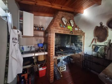Casa en  venta