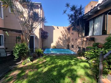 Casa en  venta