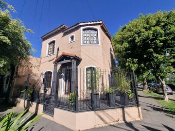 Casa en  venta